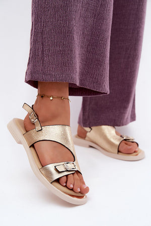 Sandály model 227433 Step in style