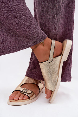 Sandály model 227433 Step in style