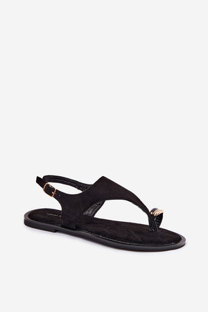 Sandály model 227442 Step in style