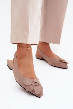 Sandály model 227415 Step in style