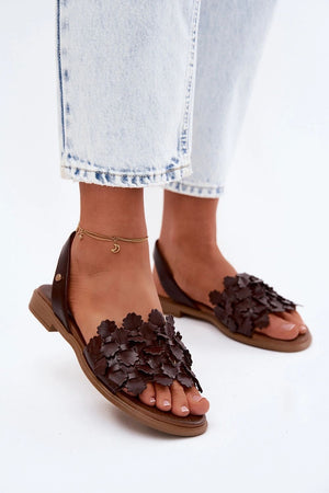 Sandály model 227421 Step in style