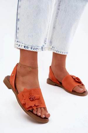 Sandály model 227423 Step in style