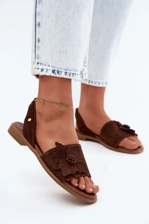 Sandály model 227422 Step in style