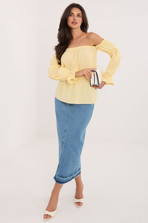 Halenka model 227544 Italy Moda
