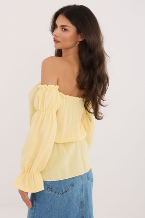 Halenka model 227544 Italy Moda