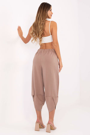 Teplákové kalhoty model 227645 Rue Paris
