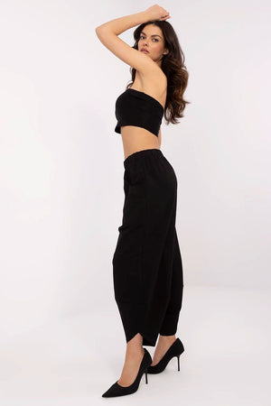 Teplákové kalhoty model 227646 Rue Paris