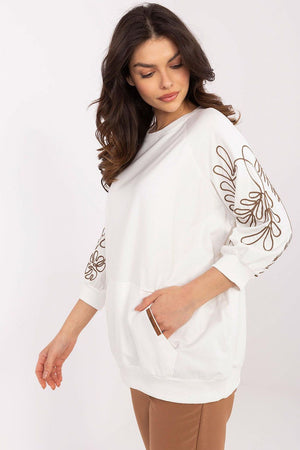 Mikina model 227681 Rue Paris