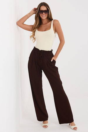 Teplákové kalhoty model 227688 Rue Paris