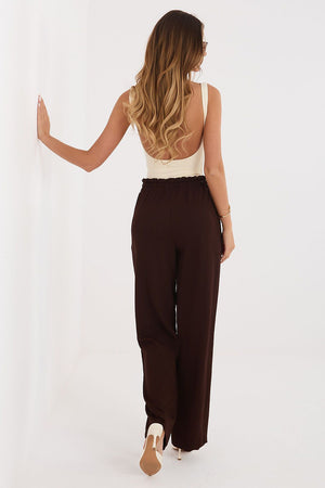 Teplákové kalhoty model 227688 Rue Paris