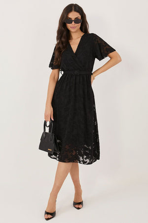 Společenské šaty model 227694 Rue Paris