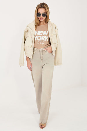 Halenka model 227699 Rue Paris