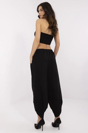 Teplákové kalhoty model 227646 Rue Paris