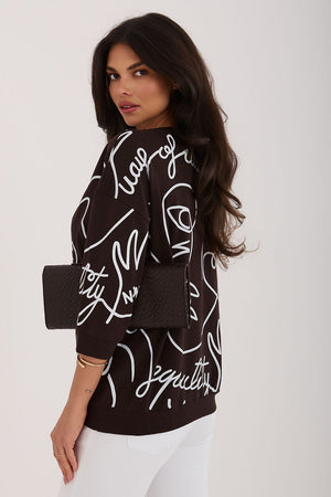 Halenka model 227650 Rue Paris