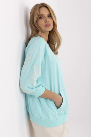 Mikina model 227684 Rue Paris