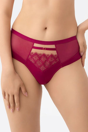 Brazilské kalhotky model 227790 Gorsenia Lingerie