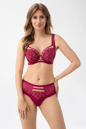 Brazilské kalhotky model 227790 Gorsenia Lingerie