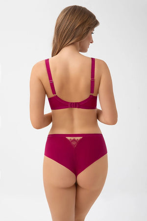 Brazilské kalhotky model 227790 Gorsenia Lingerie