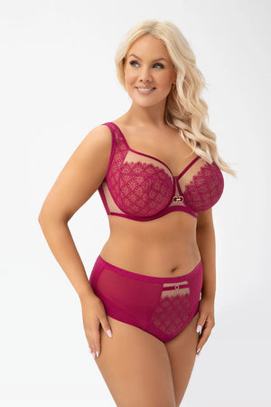Kalhotky model 227791 Gorsenia Lingerie