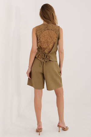 Sada model 227858 Italy Moda