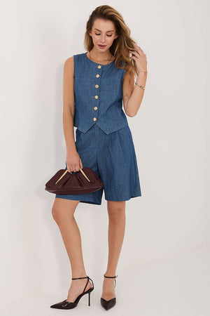 Sada model 227860 Italy Moda