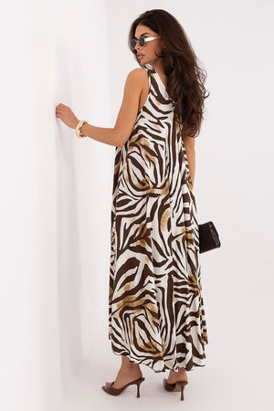 Denní šaty model 227863 Italy Moda