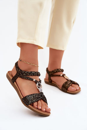 Sandály model 227900 Step in style
