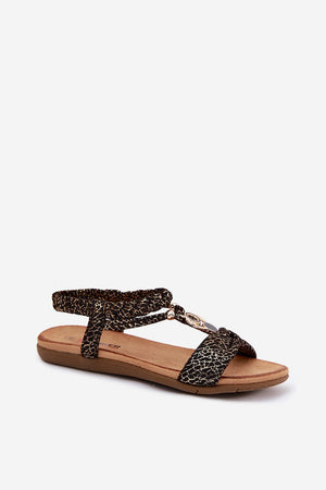 Sandály model 227900 Step in style