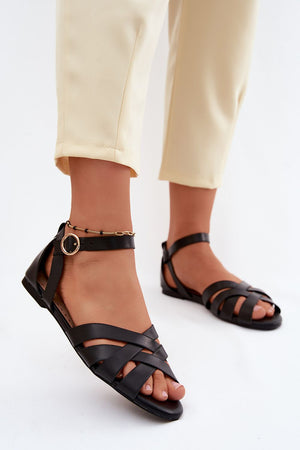 Sandály model 227913 Step in style