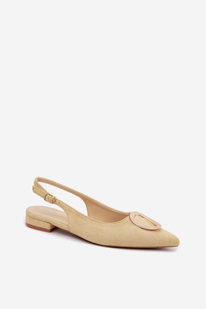 Sandály model 227924 Step in style