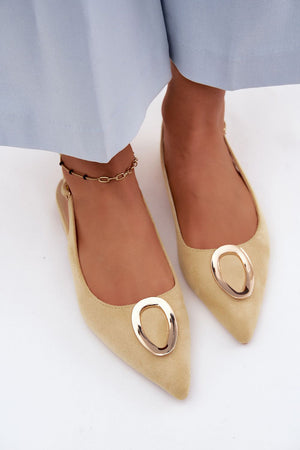 Sandály model 227924 Step in style