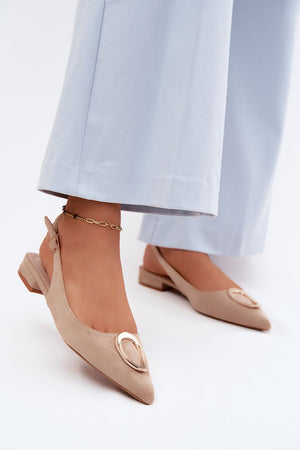 Sandály model 227925 Step in style