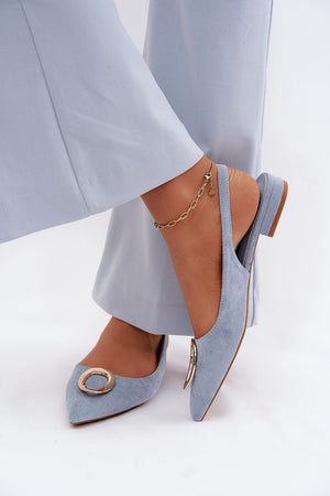Sandály model 227926 Step in style