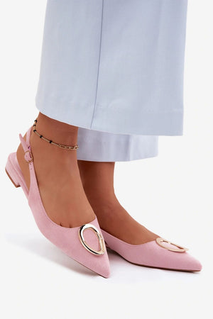 Sandály model 227927 Step in style