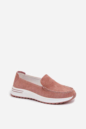 Mokasiny model 228080 Step in style