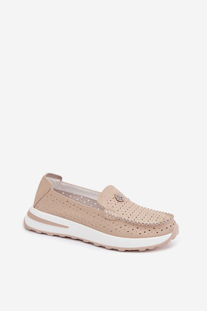 Mokasiny model 228081 Step in style