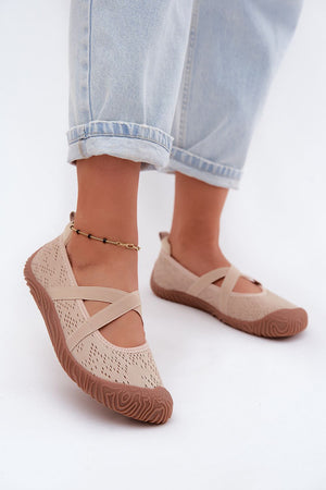 Balerinky model 228083 Step in style