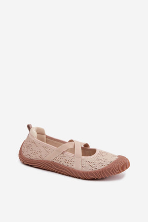 Balerinky model 228083 Step in style