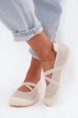 Balerinky model 228084 Step in style