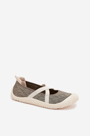 Balerinky model 228085 Step in style