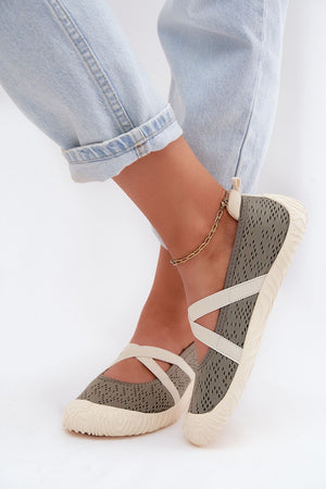 Balerinky model 228085 Step in style