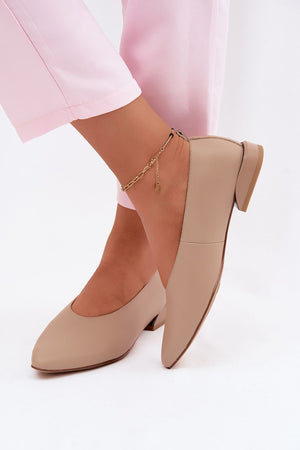 Balerinky model 228088 Step in style