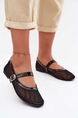 Balerinky model 228090 Step in style