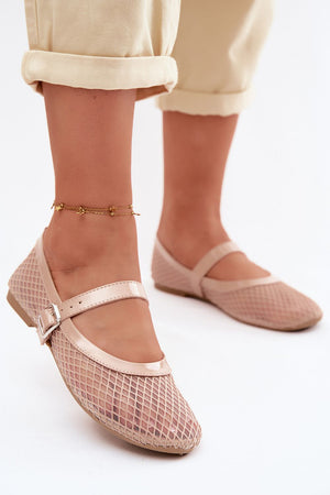 Balerinky model 228091 Step in style