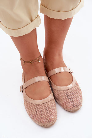 Balerinky model 228091 Step in style