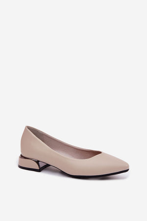 Balerinky model 228094 Step in style