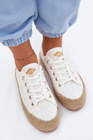 Tenisky model 228096 Step in style