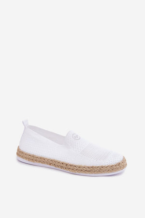 Espadrilky model 228099 Step in style