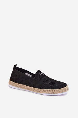 Espadrilky model 228100 Step in style