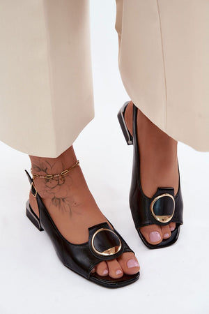 Sandály model 228113 Step in style